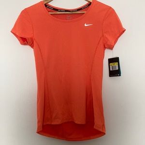 Nike workout shirt